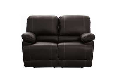 Image for Cassville Double Reclining Love Seat