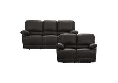 Image for Cassville 2 Piece Sofa Set