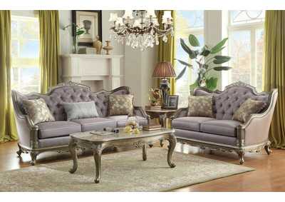 Image for Love Seat