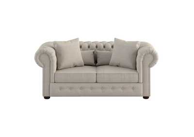 Image for Savonburg Love Seat