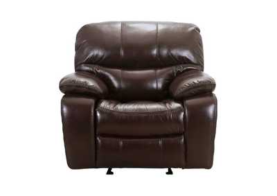 Image for Pecos Glider Reclining Chair