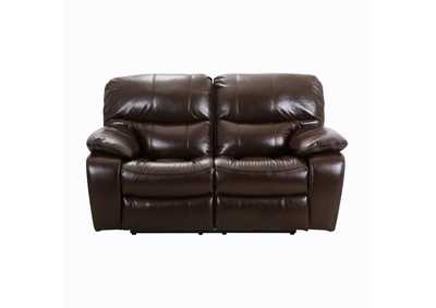 Image for Pecos Double Reclining Love Seat