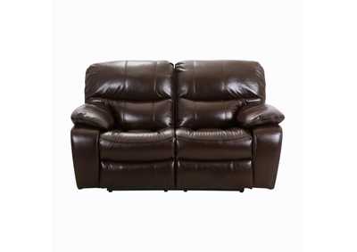 Image for Pecos Power Double Reclining Love Seat