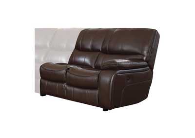 Image for Pecos Right Side Reclining Love Seat