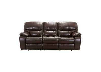 Pecos Double Reclining Sofa