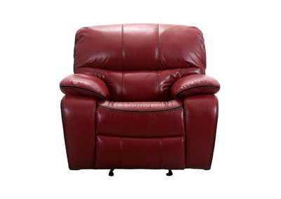 Image for Pecos Glider Reclining Chair