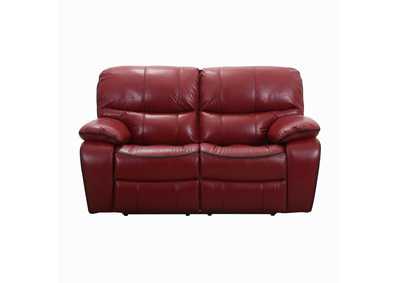 Image for Pecos Double Reclining Love Seat