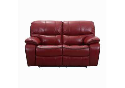Image for Pecos Power Double Reclining Love Seat