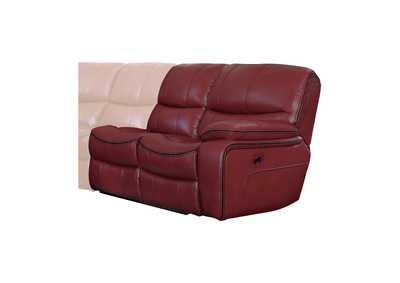Image for Pecos Right Side Reclining Love Seat