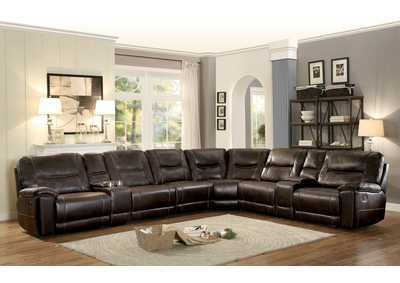 Image for (2/6)Rsf Reclining Chair