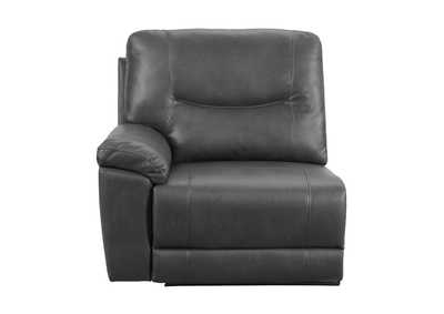 Image for Columbus Left Side Reclining Chair