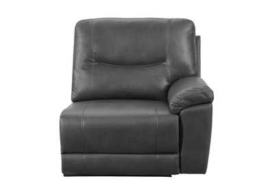 Image for Columbus Right Side Reclining Chair