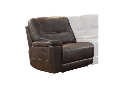 Image for Columbus Left Side Reclining Chair
