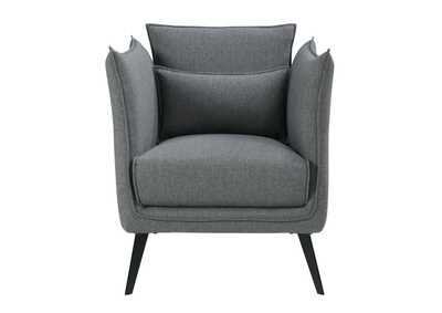 Image for Dark Gray Chair