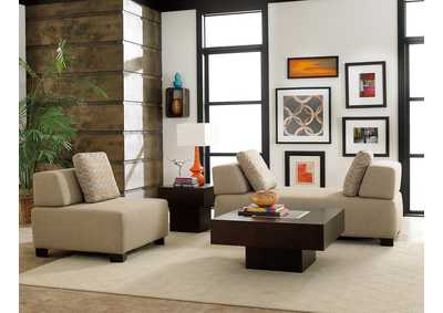 Image for Chair, 100% Polyester