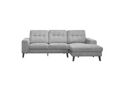 Image for Alexia 2-Piece Sectional With Right Chaise