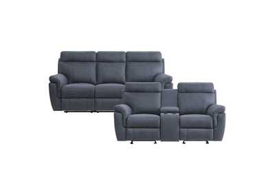 Image for Clifton 2 Piece Sofa Set