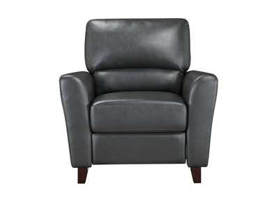 Image for Dublin Push Back Reclining Chair