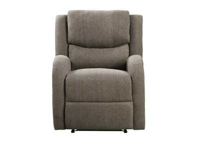 Image for Foxcroft Power Reclining Chair
