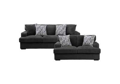 Image for Rivermeade 2 Piece Sofa Set