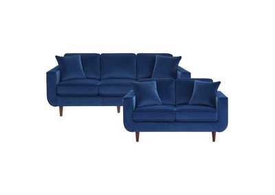 Image for Rand 2 Piece Sofa Set