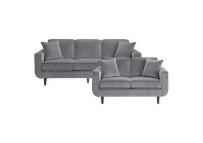 Image for Rand 2 Piece Sofa Set