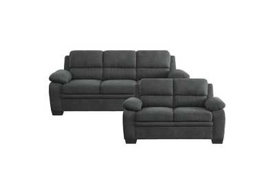 Image for Holleman 2 Piece Sofa Set