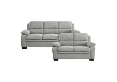 Image for Holleman 2 Piece Sofa Set