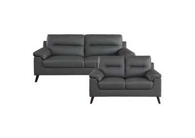 Image for Hattie 2 Piece Set: Sofa, Love