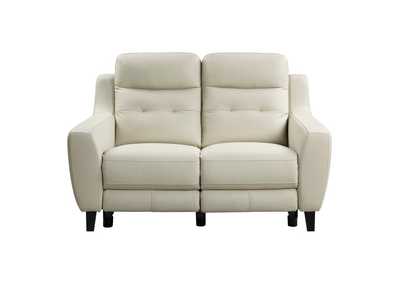 Image for Conrad Power Double Reclining Love Seat