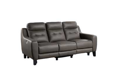 Image for Conrad Power Double Reclining Sofa