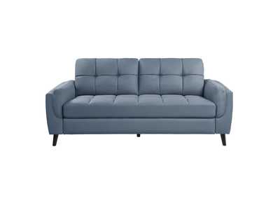 Image for Dorelle Blue Sofa