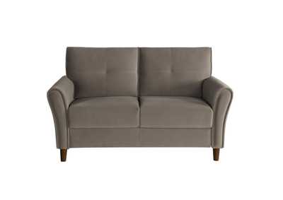 Image for Dunleith Love Seat