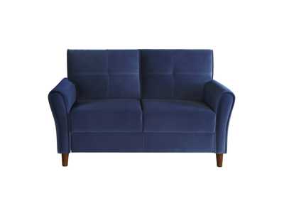 Image for Dunleith Love Seat
