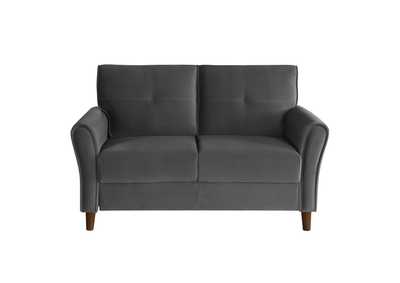 Image for Dunleith Love Seat