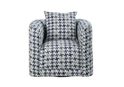 Image for Jayne Swivel Chair