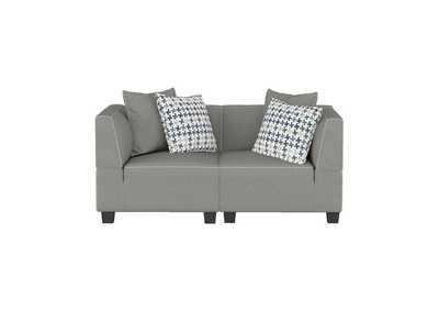 Image for Jayne Love Seat