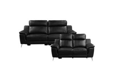 Image for Antonio 2 Piece Power Sofa Set