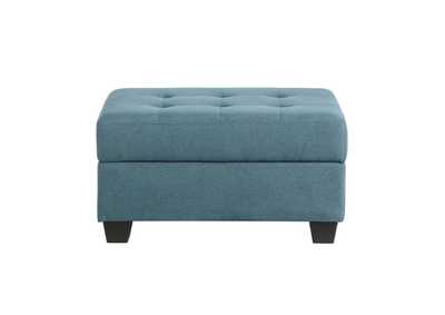 Image for Dunstan Storage Ottoman