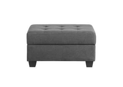 Image for Dunstan Storage Ottoman
