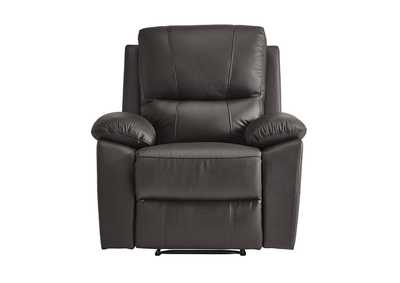 Image for Dawson Brown Reclining Chair