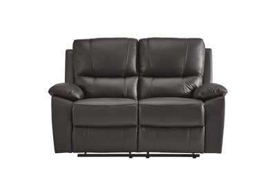 Image for Dawson Double Reclining Love Seat
