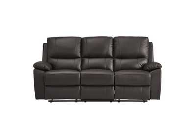 Image for Dawson Double Reclining Sofa