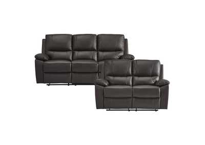 Image for Dawson 2 Piece Sofa Set