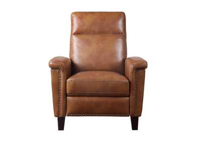 Image for Weiser Push Back Reclining Chair