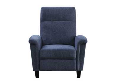 Image for Weiser Push Back Reclining Chair