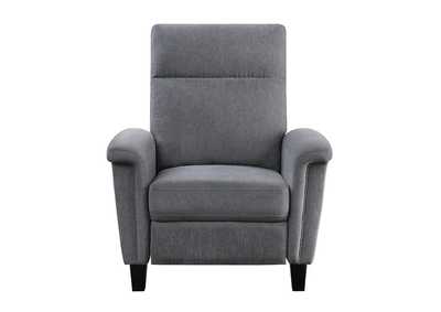 Image for Weiser Push Back Reclining Chair