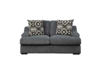 Image for Orofino Love Seat