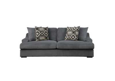 Image for Orofino Sofa With 4 Pillows