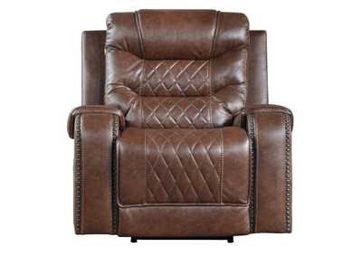 Image for Putnam Power Reclining Chair